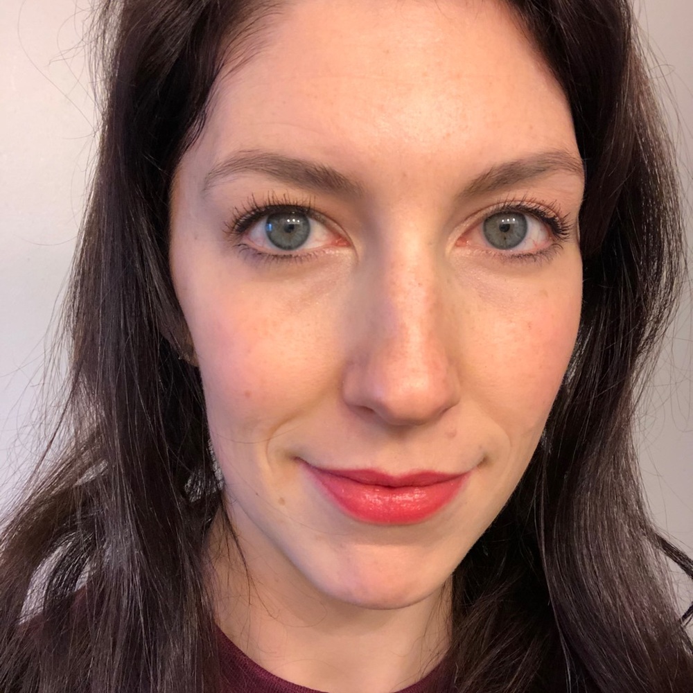 Meet your Posher, Beth